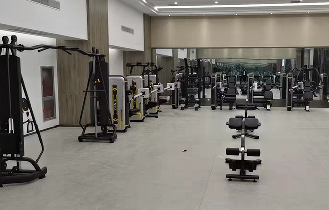 金華供電局（jú）