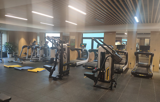 張家港青禾置業