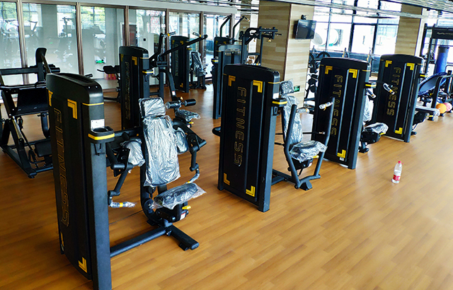 長龍（lóng）航空