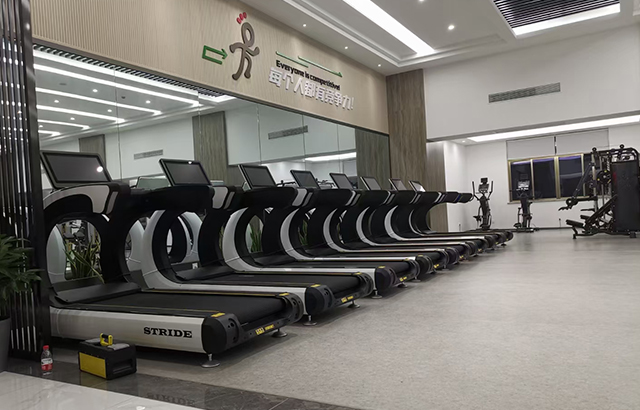 供電局文體中心