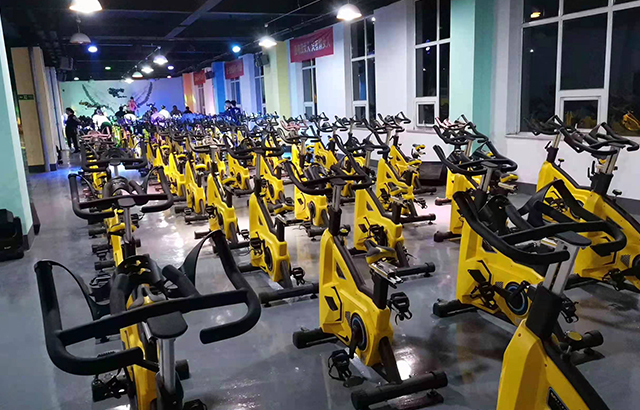 臨（lín）沂訓練營