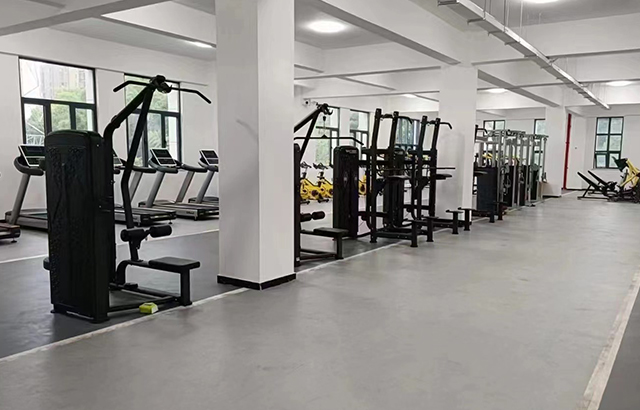 嶽麓（lù）消防（fáng）中隊