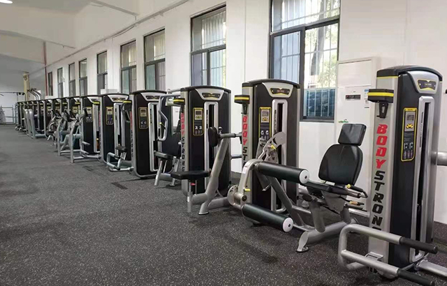 湖北體育職業學院（yuàn）