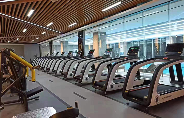 臨沂鉑爾（ěr）曼酒店