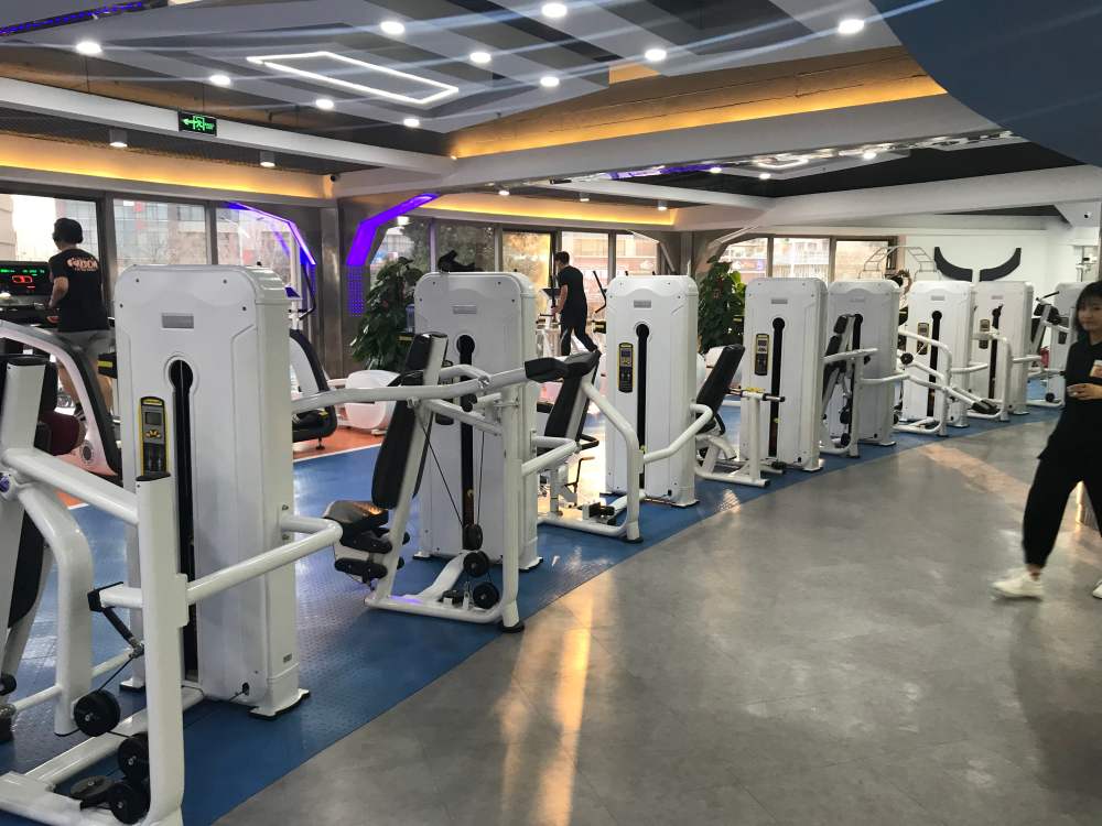 寶德龍的豐富產品線！